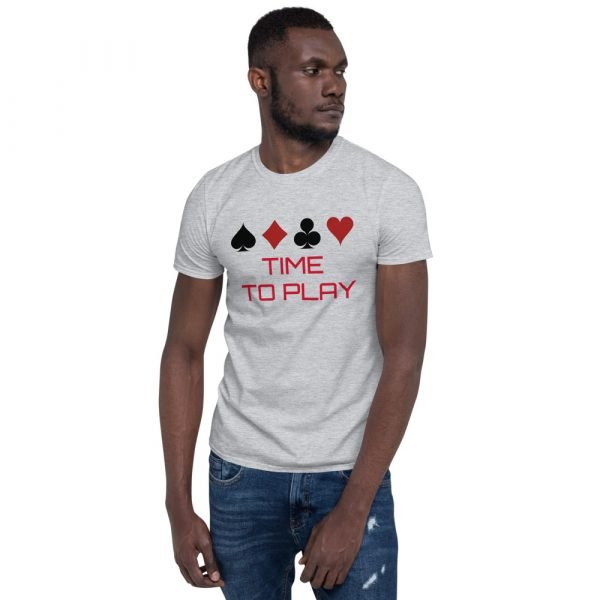Time To Play - Image 2
