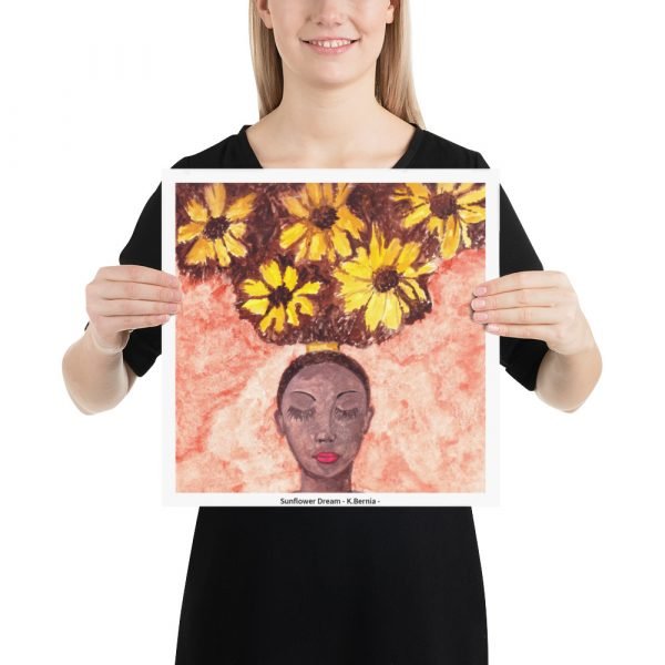 Sunflower Dream - Image 2