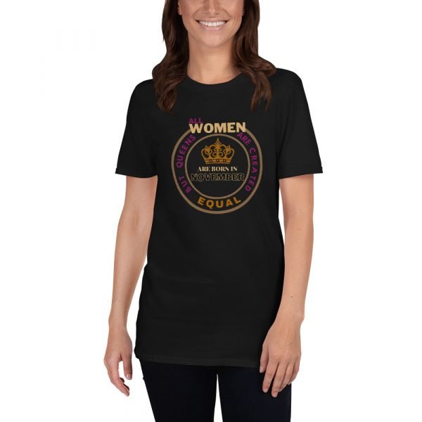 November Tee Women