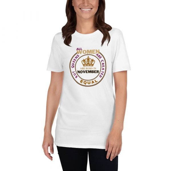 November Tee Women - Image 5