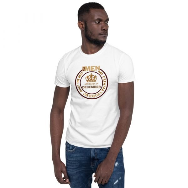 December Tee Men - Image 5