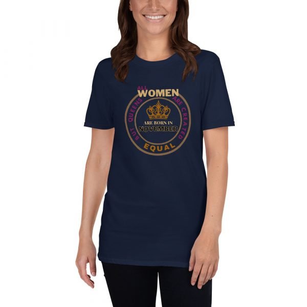 November Tee Women - Image 2