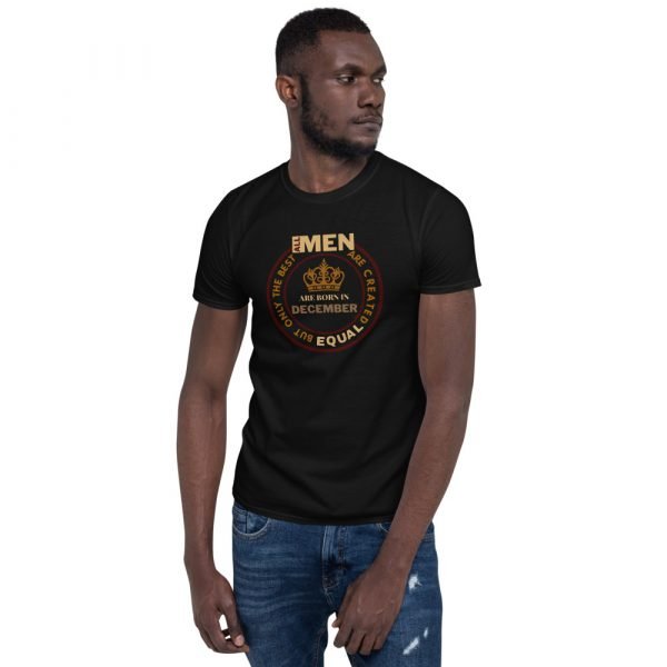 December Tee Men