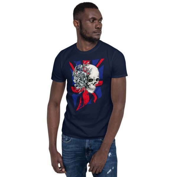 Short-Sleeve Unisex T-Shirt - Image 2