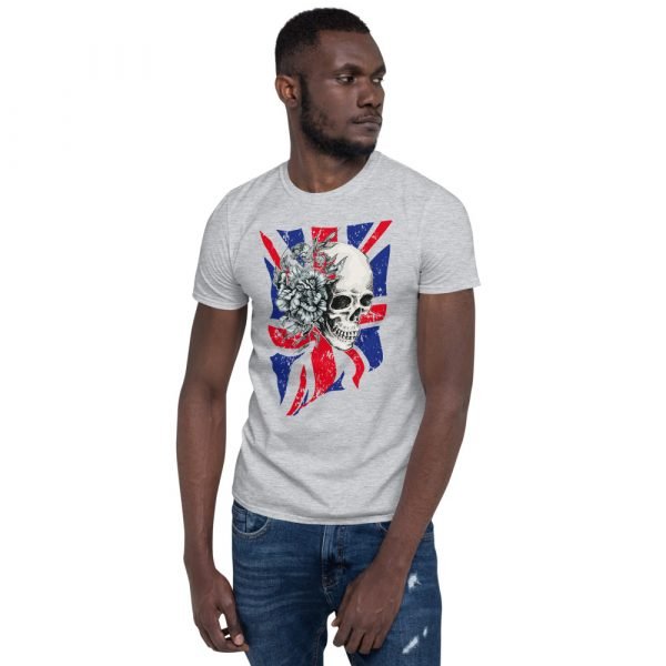 Short-Sleeve Unisex T-Shirt - Image 4