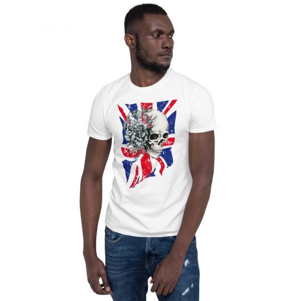 Short-Sleeve Unisex T-Shirt - Image 5