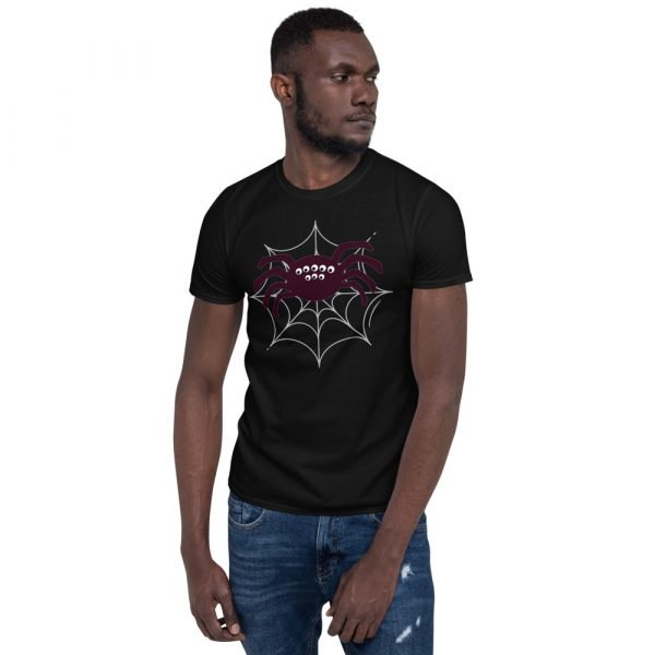 Happy Spider T-Shirt