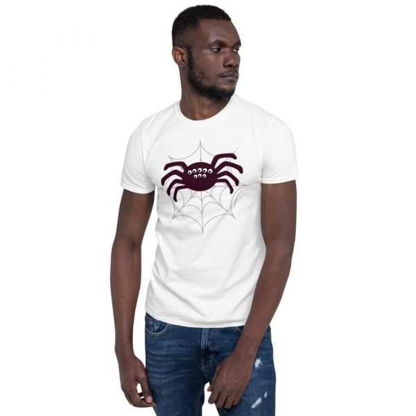 Happy Spider T-Shirt - Image 4