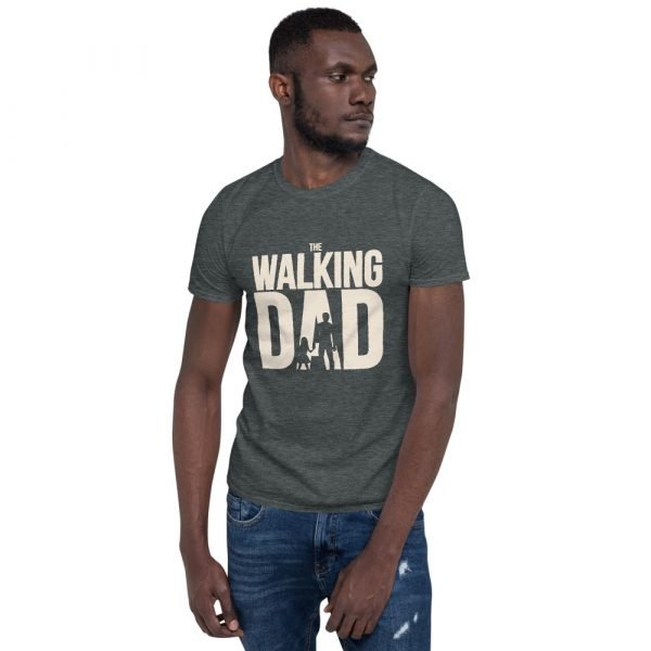 The Walking Dad - Image 3