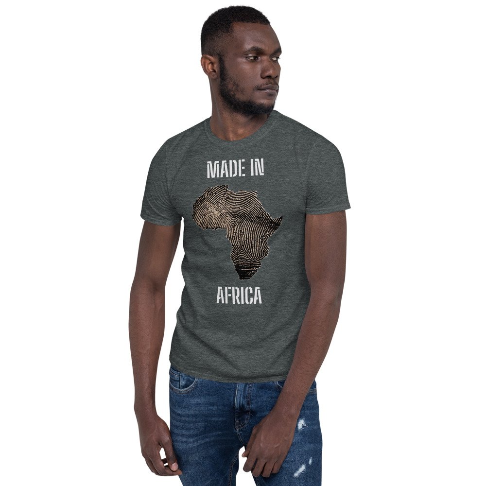 Made In Africa