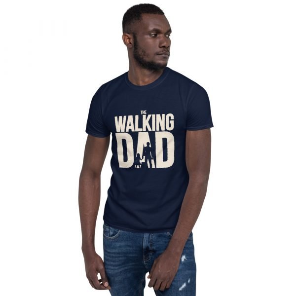 The Walking Dad - Image 2