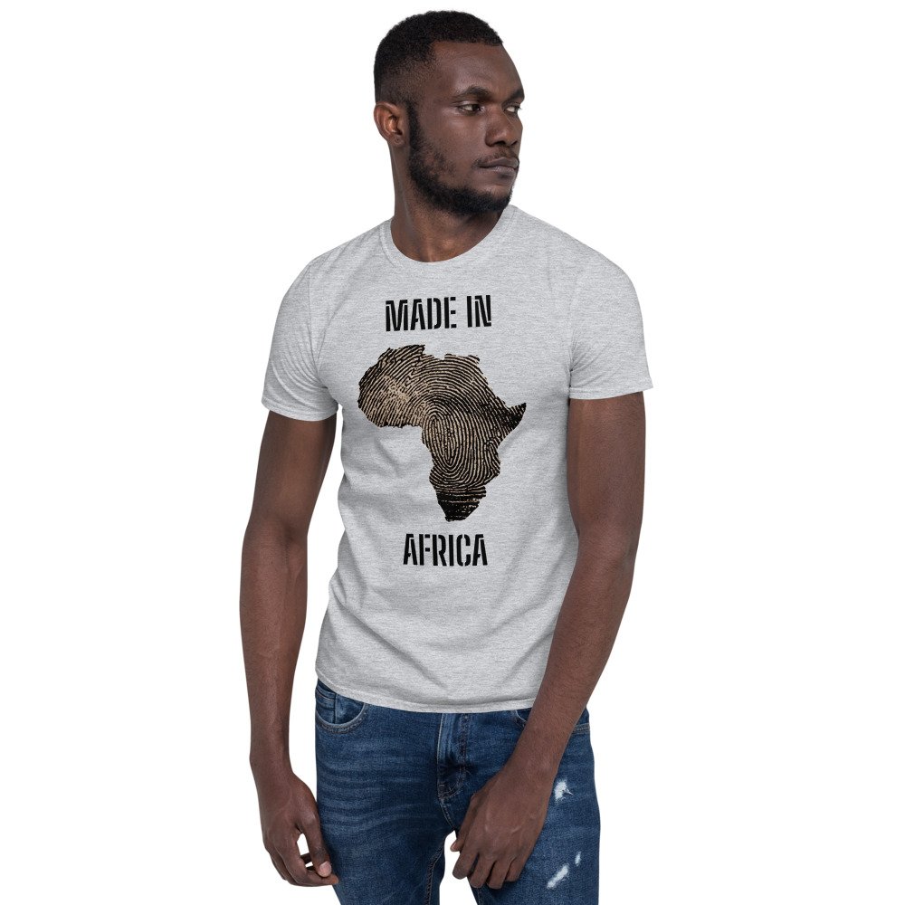 Made In Africa - Image 2