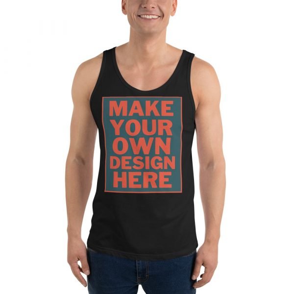 Unisex Tank Top - Image 2