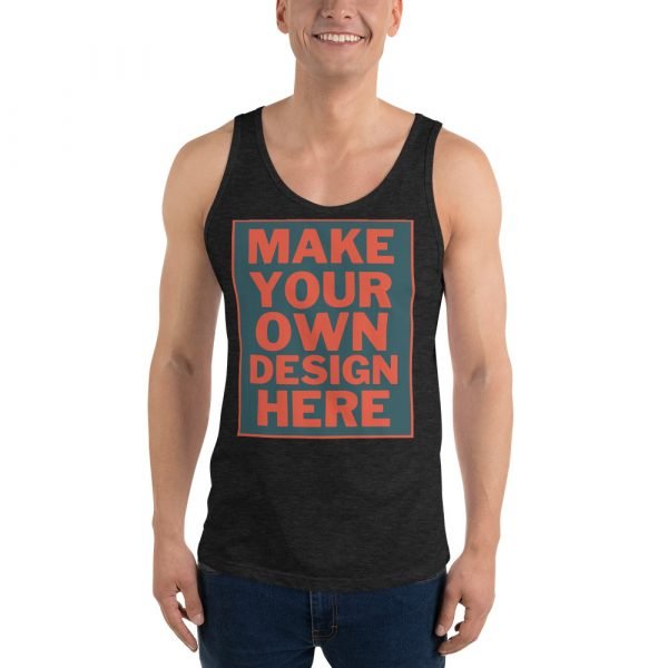 Unisex Tank Top - Image 5