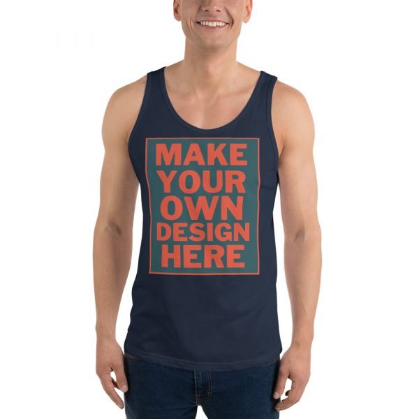 Unisex Tank Top - Image 3