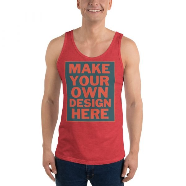 Unisex Tank Top - Image 7