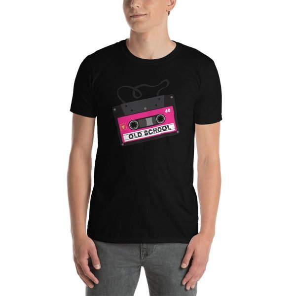 Short-Sleeve Unisex T-Shirt - Image 2
