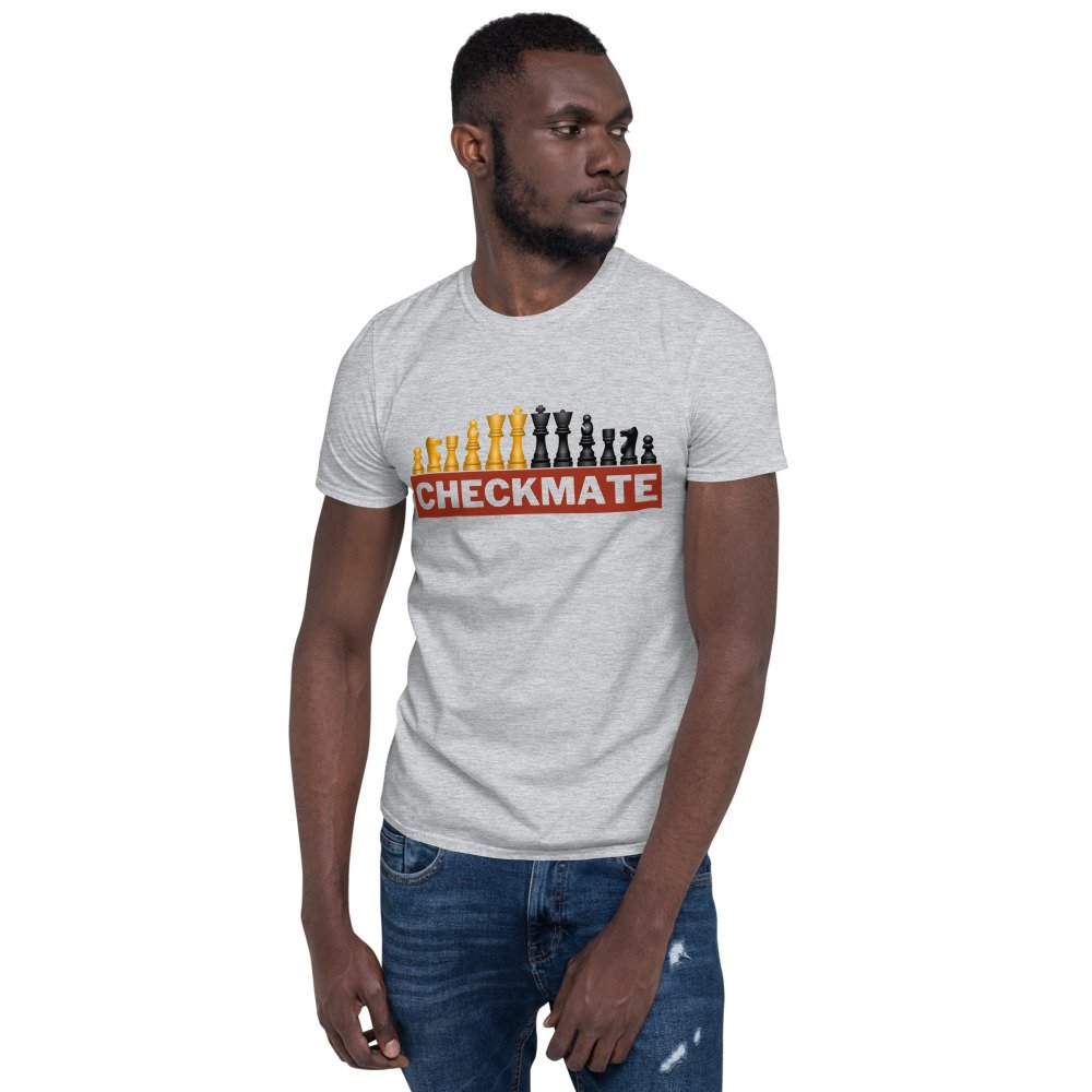 Checkmate 1 - Image 4