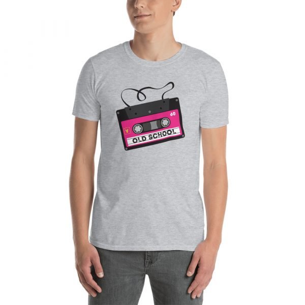 Short-Sleeve Unisex T-Shirt - Image 3