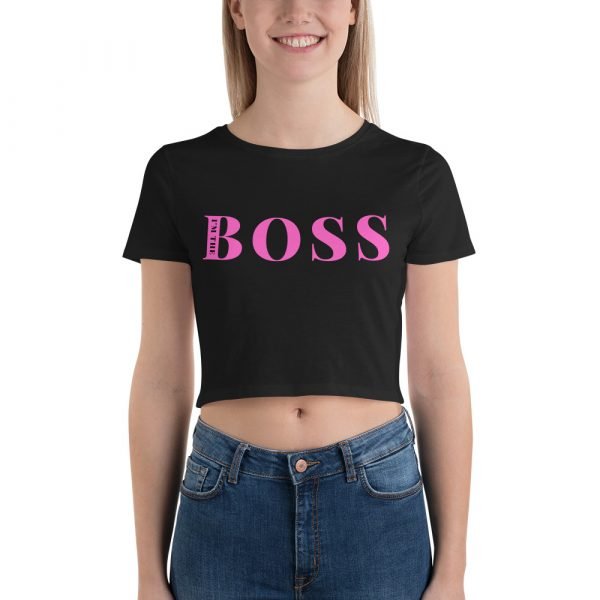 I'm The Boss