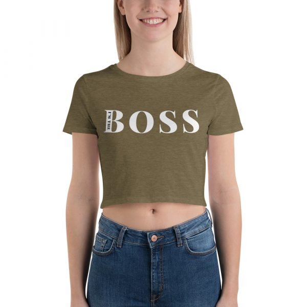 I'm The Boss - Image 3