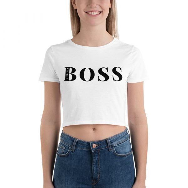 I'm The Boss - Image 2