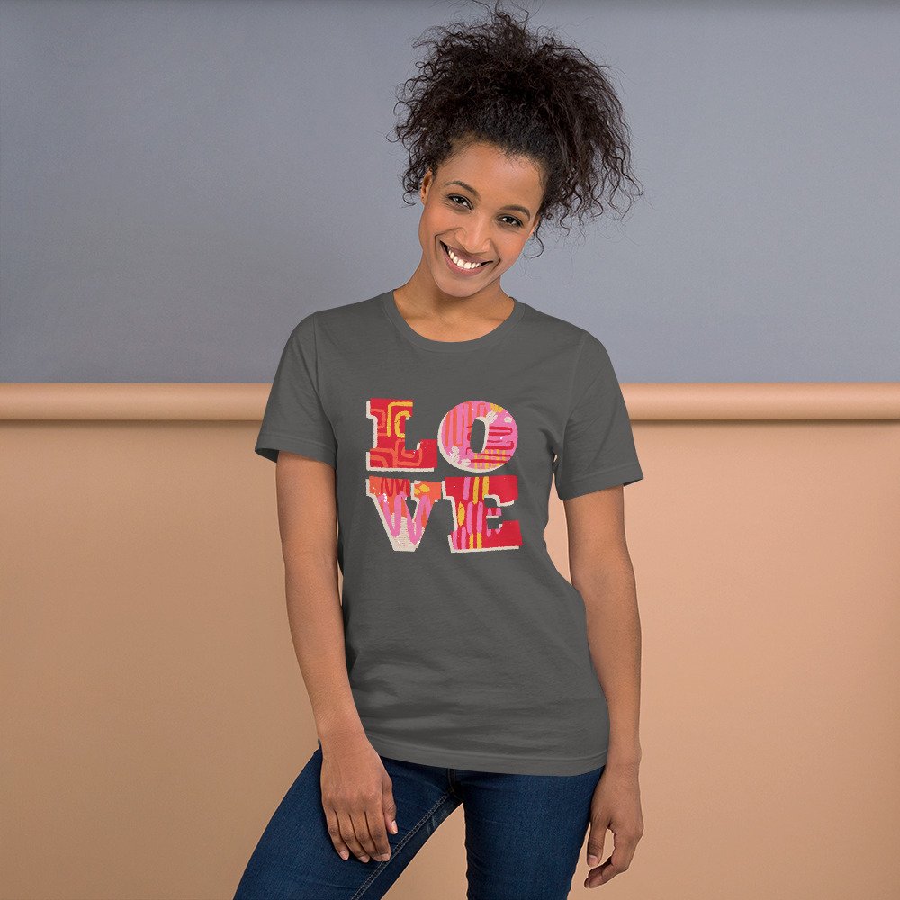 LOVE - Image 3