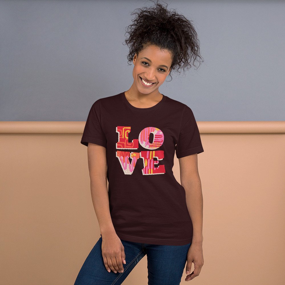 LOVE