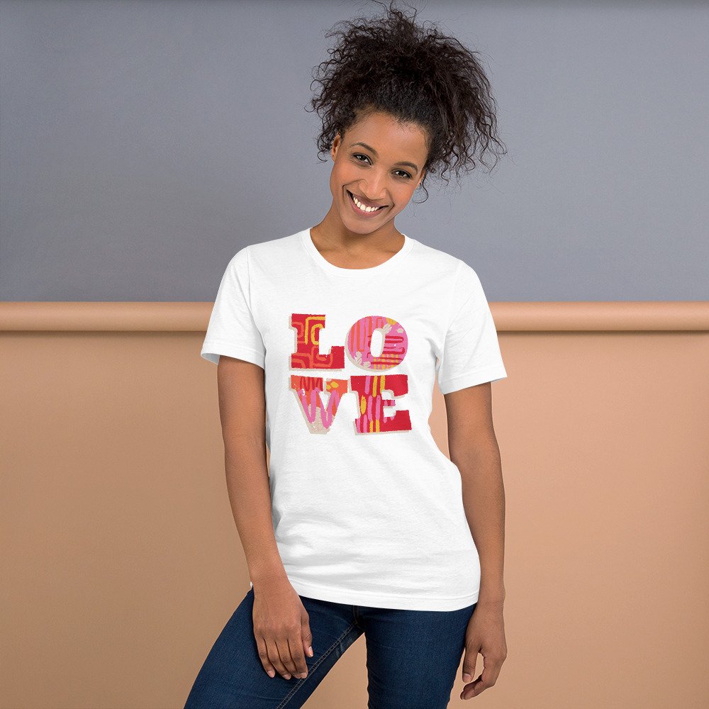 LOVE - Image 4