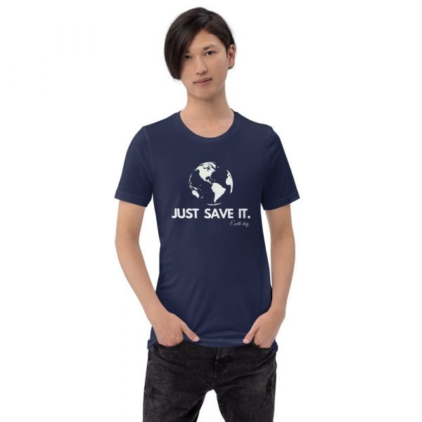 Just Save It - Image 3