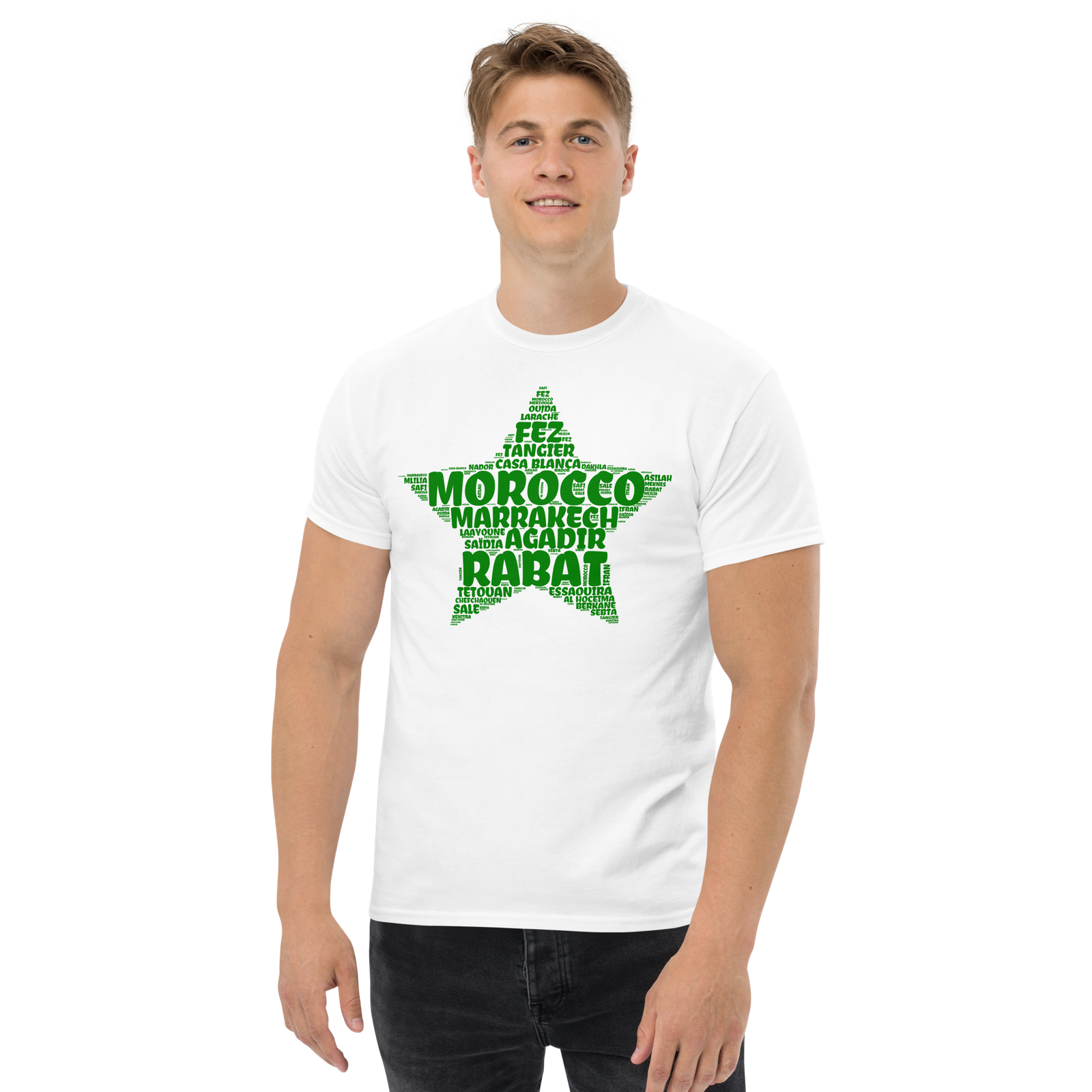 Moroccan Cities 2 - Image 6