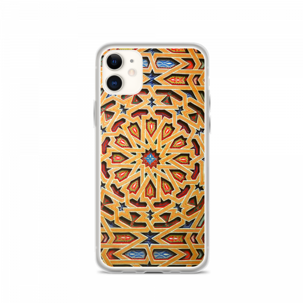 Moroccan Zellige -iPhone- - Image 2