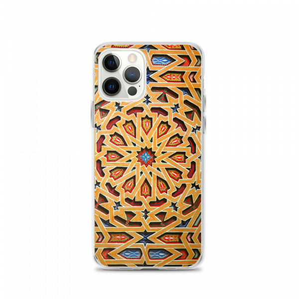 Moroccan Zellige -iPhone- - Image 7