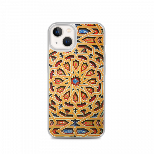 Moroccan Zellige -iPhone- - Image 13