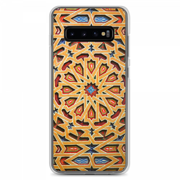 Moroccan Zellige -Samsung- - Image 2