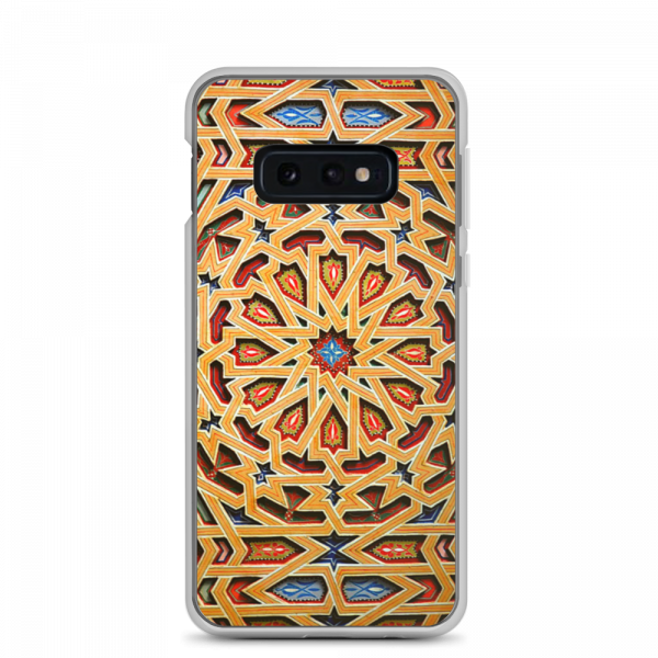 Moroccan Zellige -Samsung- - Image 3