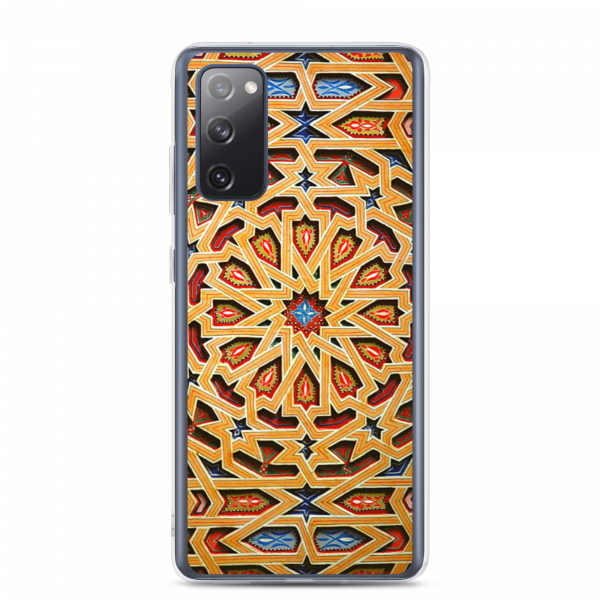 Moroccan Zellige -Samsung- - Image 5