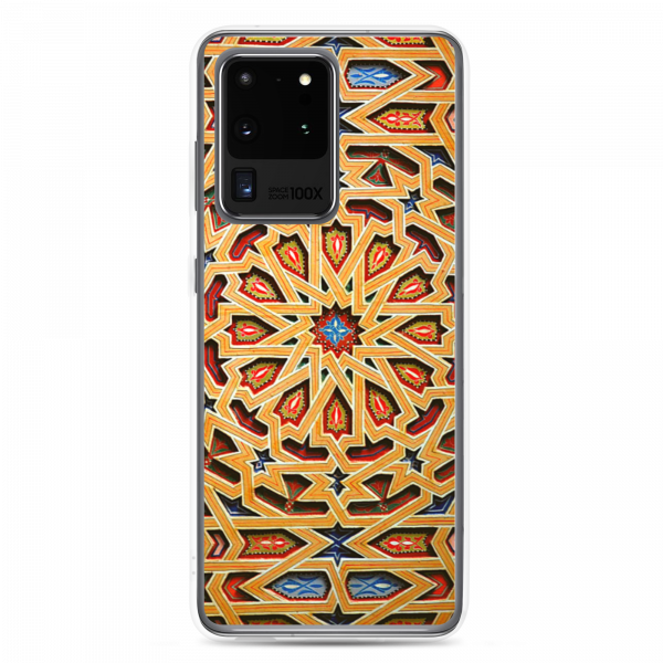 Moroccan Zellige -Samsung- - Image 7