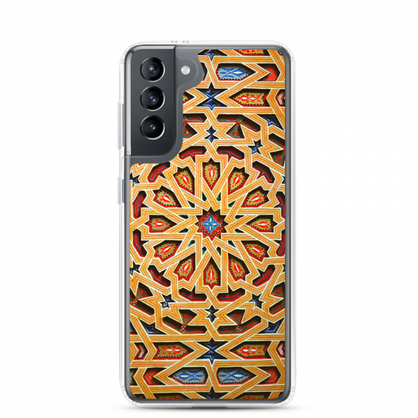 Moroccan Zellige -Samsung- - Image 8