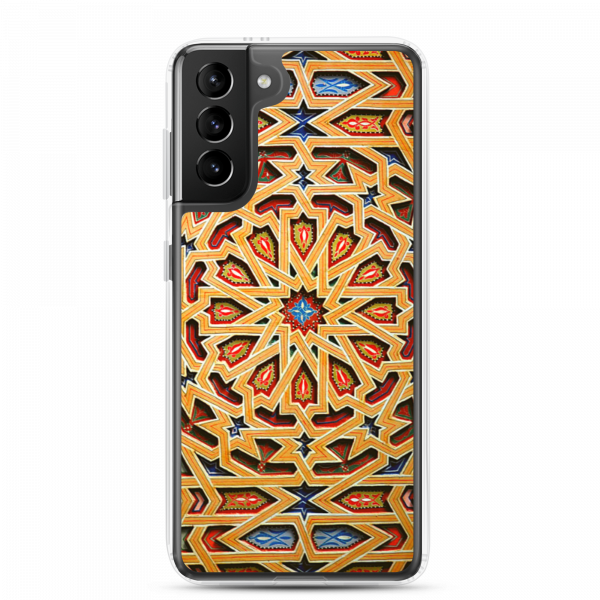 Moroccan Zellige -Samsung- - Image 9