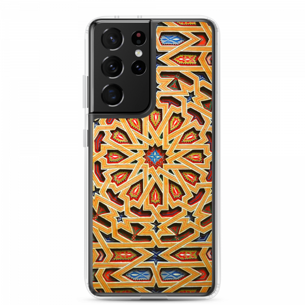 Moroccan Zellige -Samsung- - Image 10