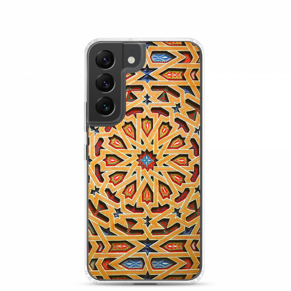 Moroccan Zellige -Samsung- - Image 11