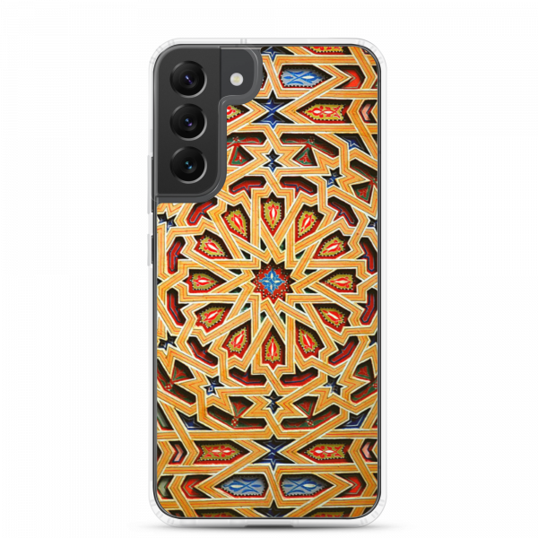 Moroccan Zellige -Samsung- - Image 12