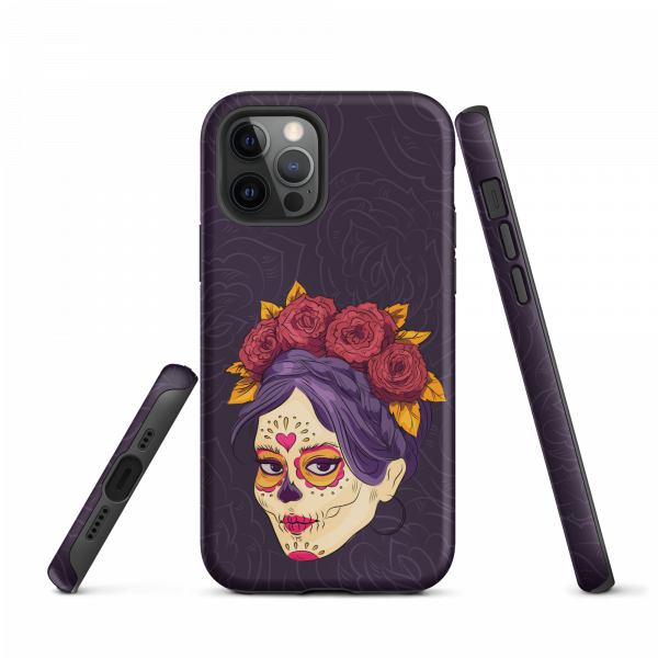 Tough iPhone case - Image 12