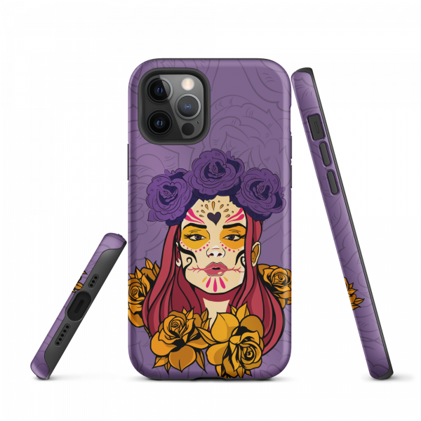 Tough iPhone case - Image 12