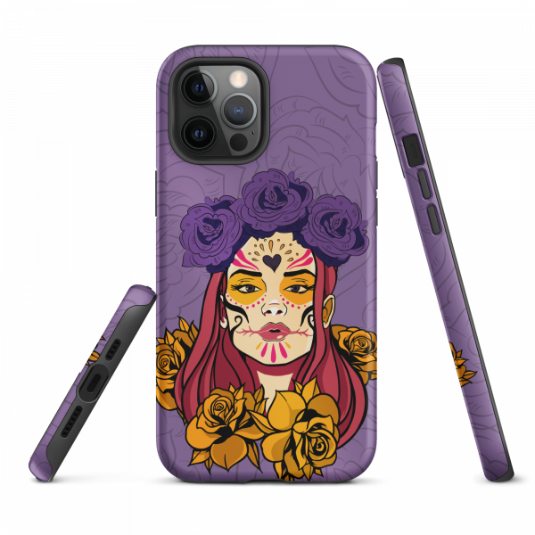 Tough iPhone case - Image 14