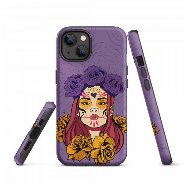 Tough iPhone case - Image 18