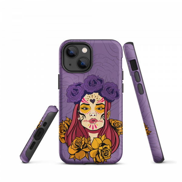 Tough iPhone case - Image 15