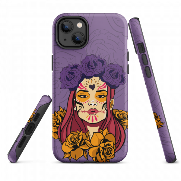 Tough iPhone case - Image 25