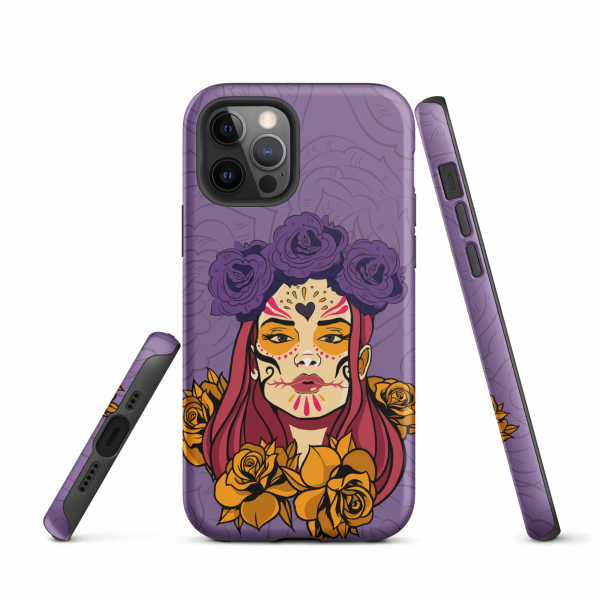 Tough iPhone case - Image 11